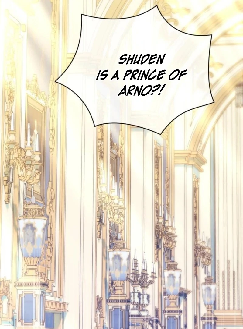 I Think It Would Be Better For Me to Become King Chapter 35 - Page 96