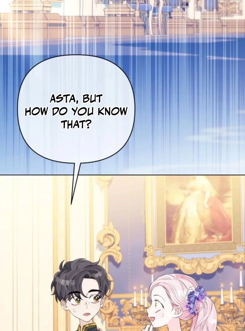 I Think It Would Be Better For Me to Become King Chapter 35 - Page 97