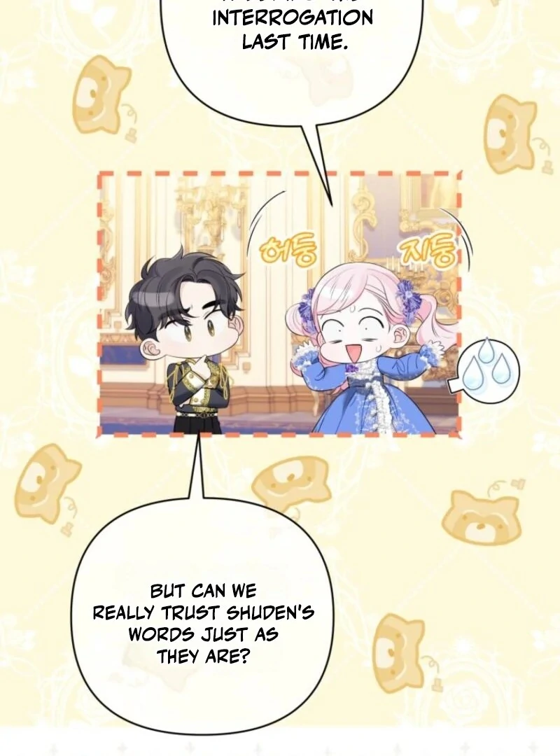 I Think It Would Be Better For Me to Become King Chapter 35 - Page 99