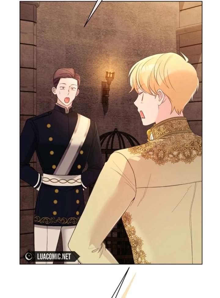 I Think It Would Be Better For Me to Become King Chapter 36 - Page 10