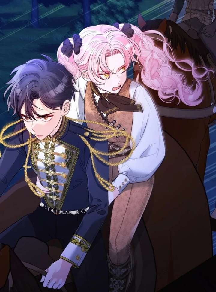 I Think It Would Be Better For Me to Become King Chapter 36 - Page 118