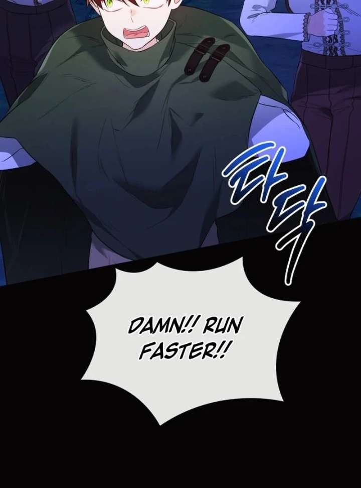 I Think It Would Be Better For Me to Become King Chapter 36 - Page 126