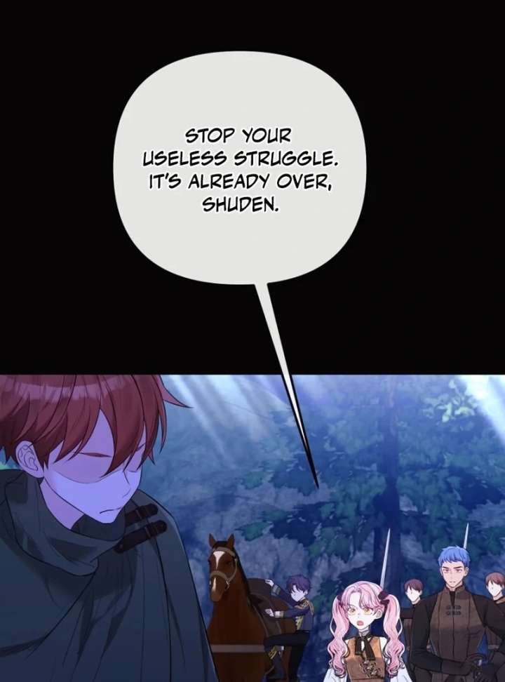 I Think It Would Be Better For Me to Become King Chapter 36 - Page 129