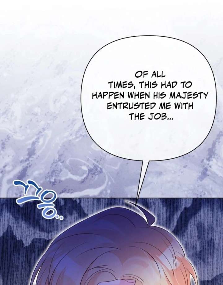 I Think It Would Be Better For Me to Become King Chapter 36 - Page 13