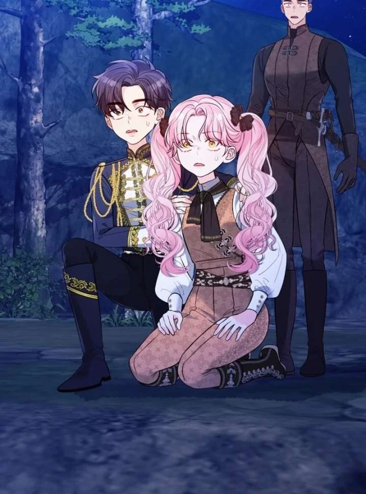 I Think It Would Be Better For Me to Become King Chapter 36 - Page 153