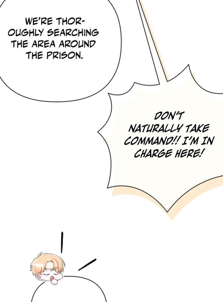 I Think It Would Be Better For Me to Become King Chapter 36 - Page 23