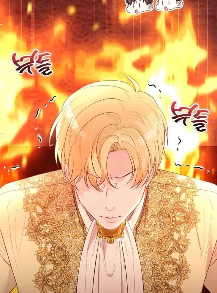 I Think It Would Be Better For Me to Become King Chapter 36 - Page 36