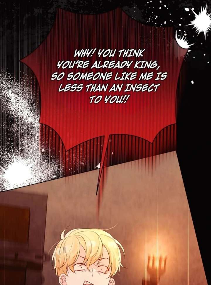 I Think It Would Be Better For Me to Become King Chapter 36 - Page 42