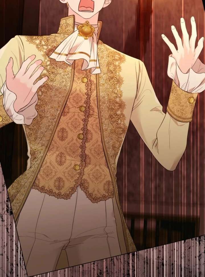 I Think It Would Be Better For Me to Become King Chapter 36 - Page 43