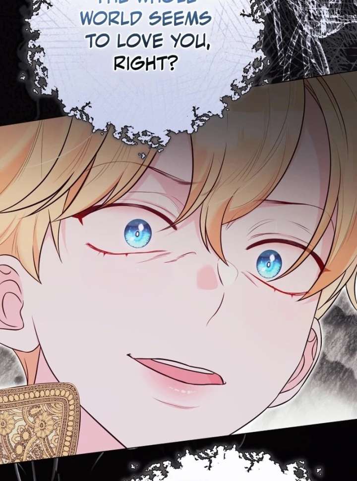 I Think It Would Be Better For Me to Become King Chapter 36 - Page 49