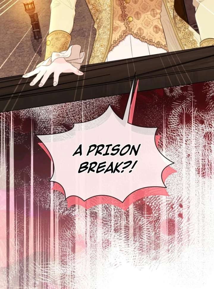 I Think It Would Be Better For Me to Become King Chapter 36 - Page 5