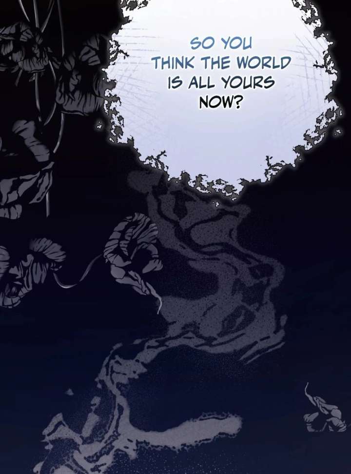 I Think It Would Be Better For Me to Become King Chapter 36 - Page 50