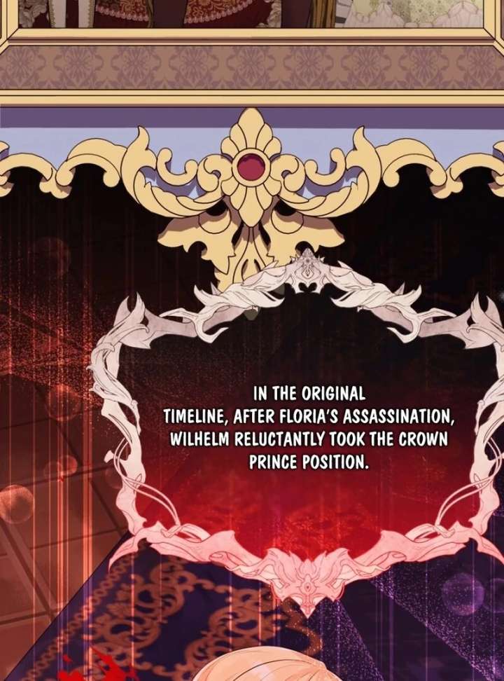 I Think It Would Be Better For Me to Become King Chapter 36 - Page 56