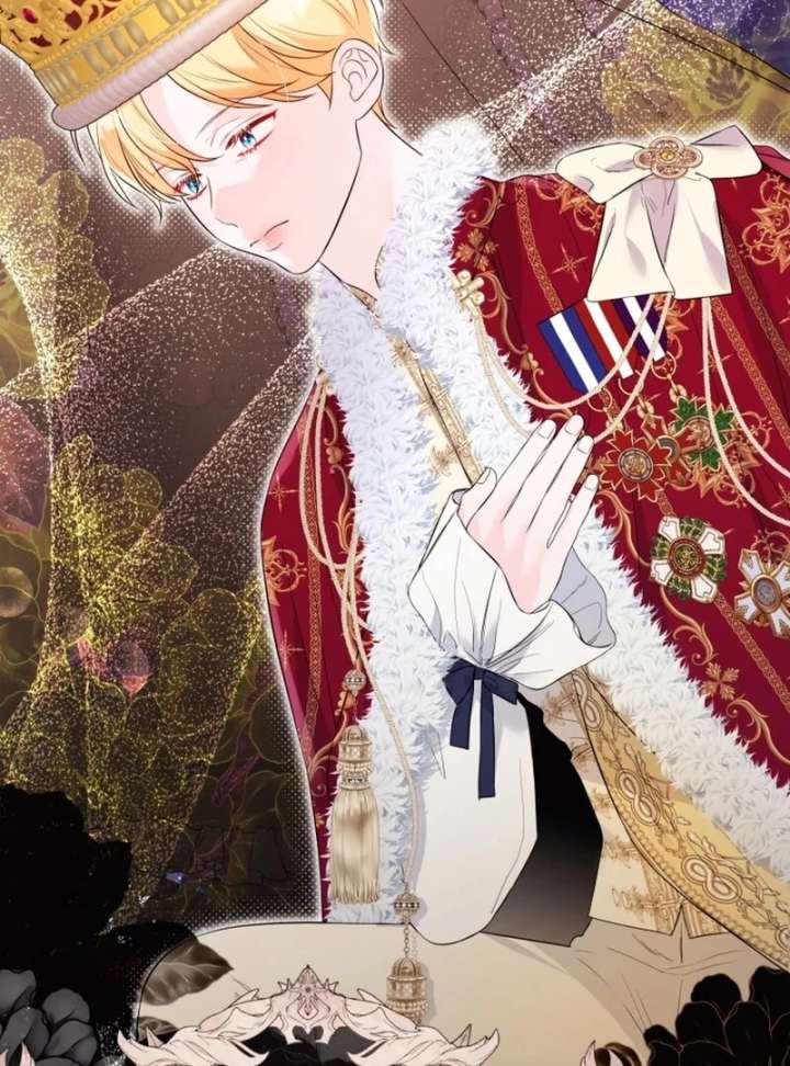 I Think It Would Be Better For Me to Become King Chapter 36 - Page 58