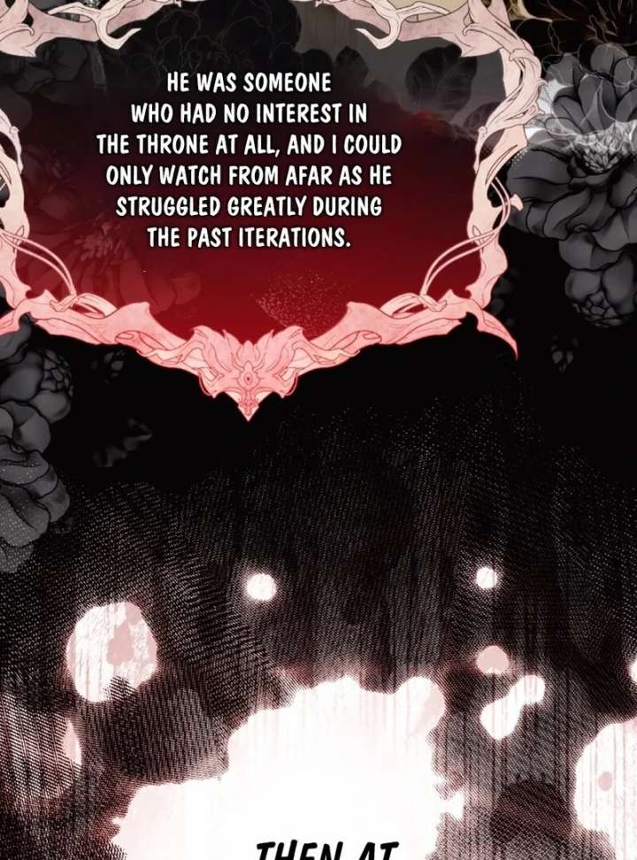 I Think It Would Be Better For Me to Become King Chapter 36 - Page 59