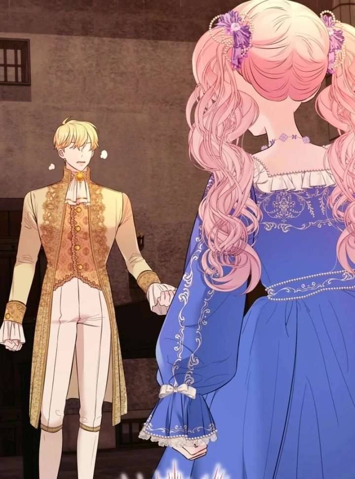 I Think It Would Be Better For Me to Become King Chapter 36 - Page 66