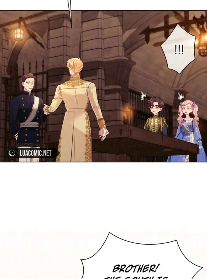 I Think It Would Be Better For Me to Become King Chapter 36 - Page 73