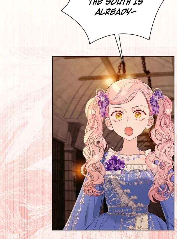 I Think It Would Be Better For Me to Become King Chapter 36 - Page 74