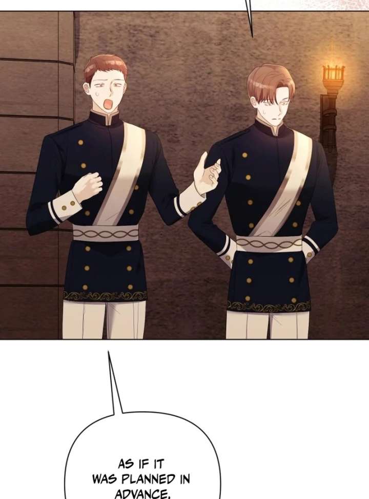 I Think It Would Be Better For Me to Become King Chapter 36 - Page 8