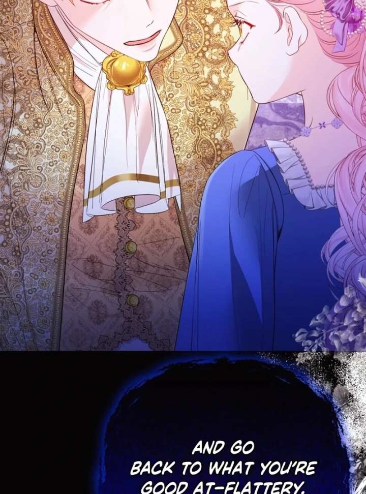 I Think It Would Be Better For Me to Become King Chapter 36 - Page 84