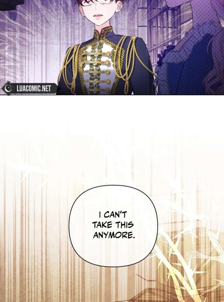 I Think It Would Be Better For Me to Become King Chapter 36 - Page 86