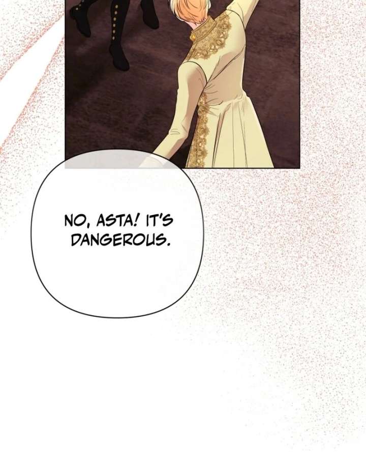 I Think It Would Be Better For Me to Become King Chapter 36 - Page 94