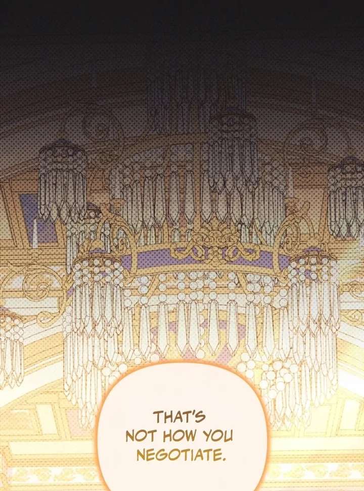 I Think It Would Be Better For Me to Become King Chapter 37 - Page 100