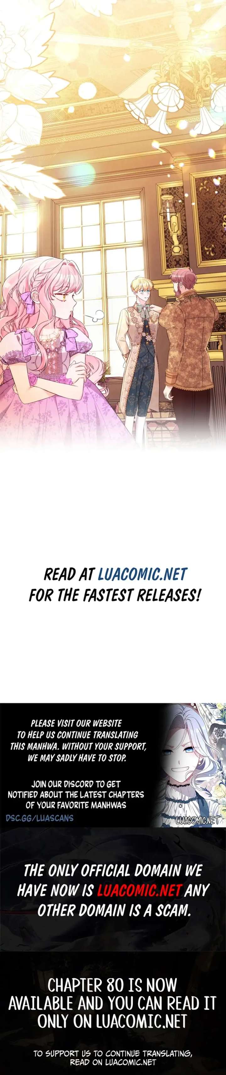 I Think It Would Be Better For Me to Become King Chapter 37 - Page 124