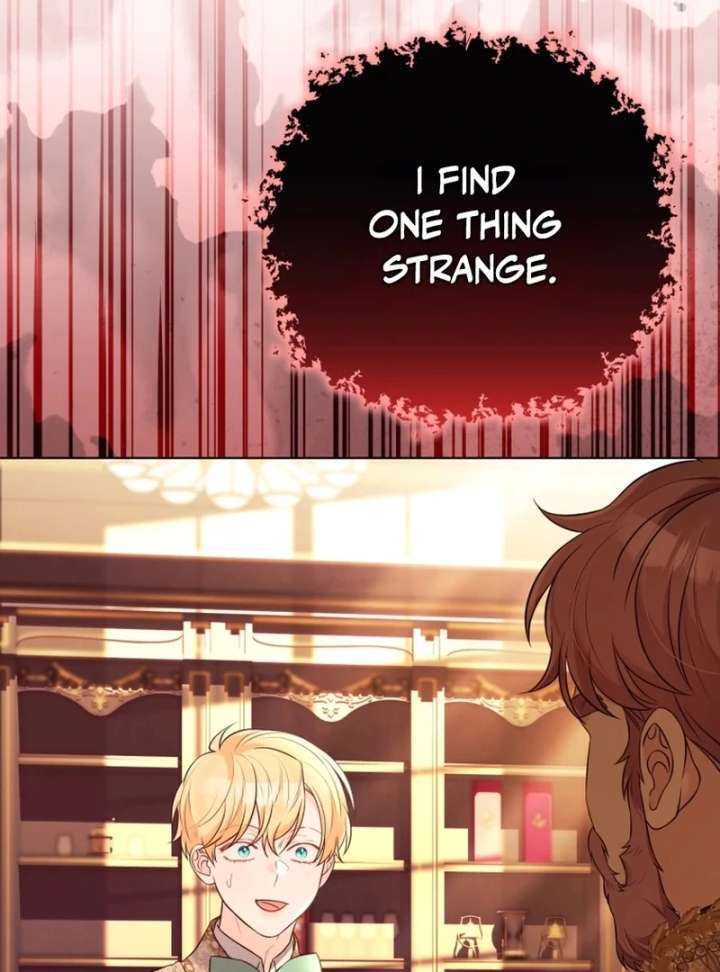 I Think It Would Be Better For Me to Become King Chapter 37 - Page 14