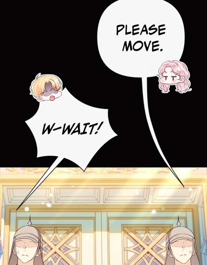 I Think It Would Be Better For Me to Become King Chapter 37 - Page 38