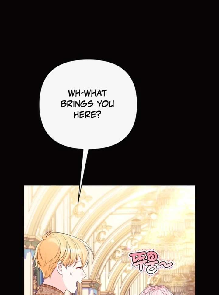 I Think It Would Be Better For Me to Become King Chapter 37 - Page 40