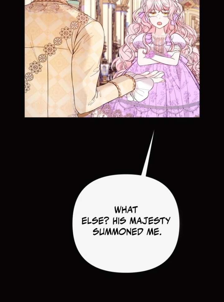 I Think It Would Be Better For Me to Become King Chapter 37 - Page 41