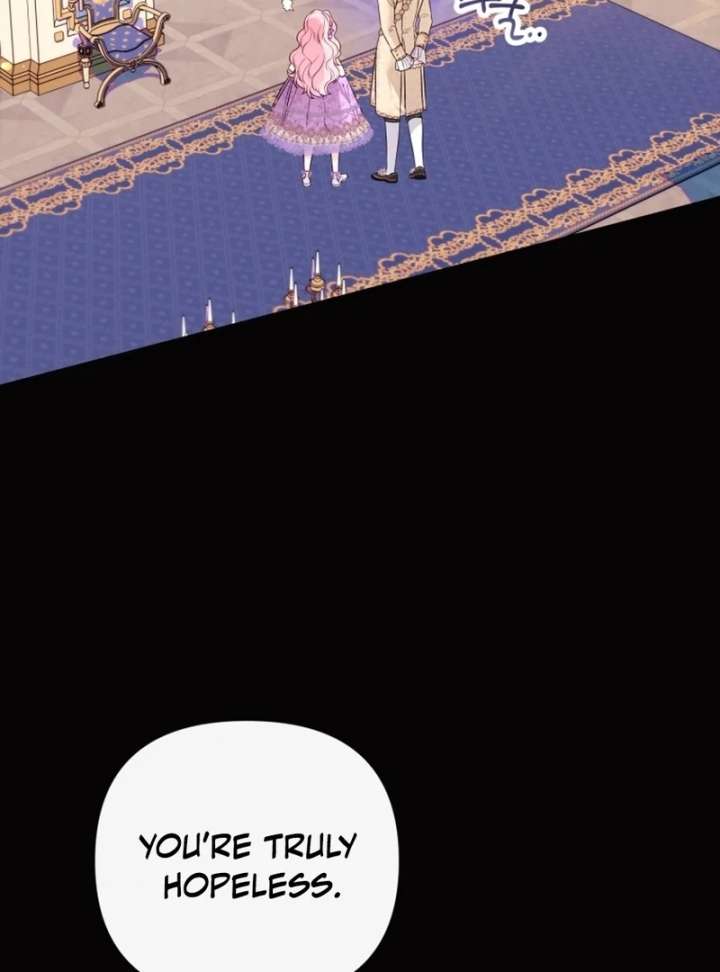 I Think It Would Be Better For Me to Become King Chapter 37 - Page 56