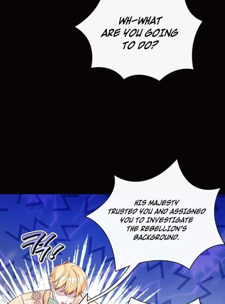 I Think It Would Be Better For Me to Become King Chapter 37 - Page 60