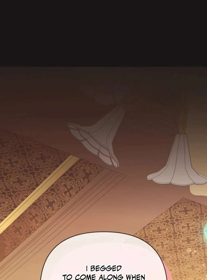 I Think It Would Be Better For Me to Become King Chapter 37 - Page 69