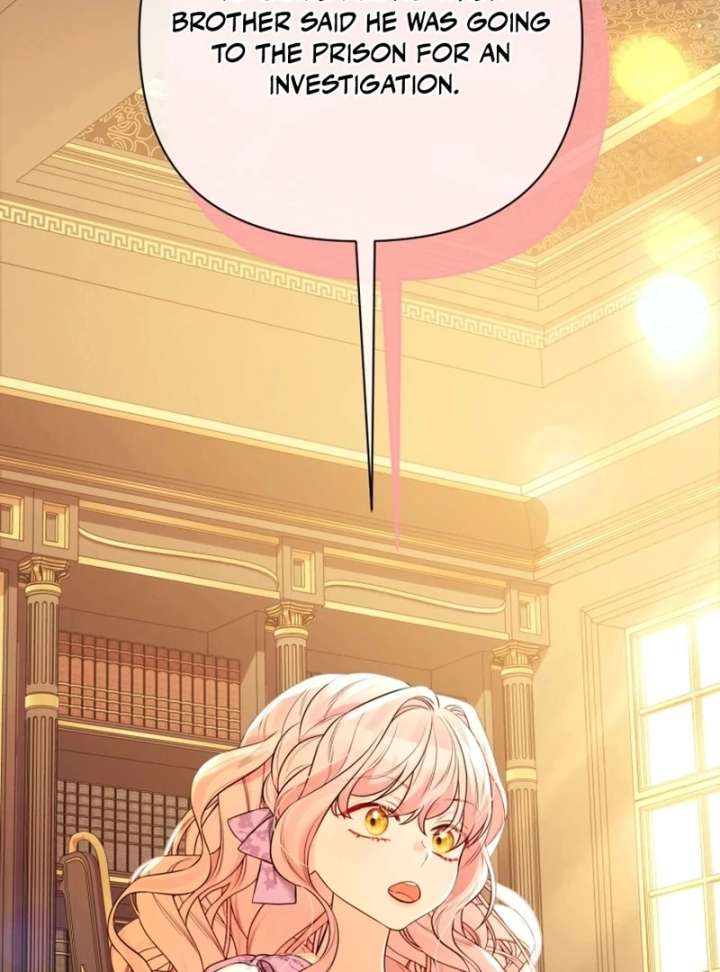 I Think It Would Be Better For Me to Become King Chapter 37 - Page 70