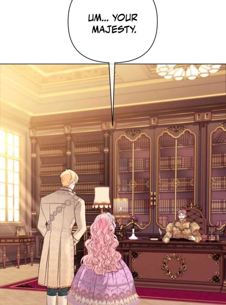 I Think It Would Be Better For Me to Become King Chapter 37 - Page 86