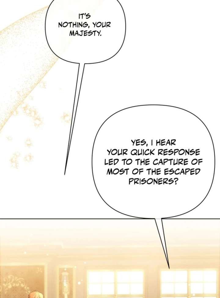 I Think It Would Be Better For Me to Become King Chapter 37 - Page 9