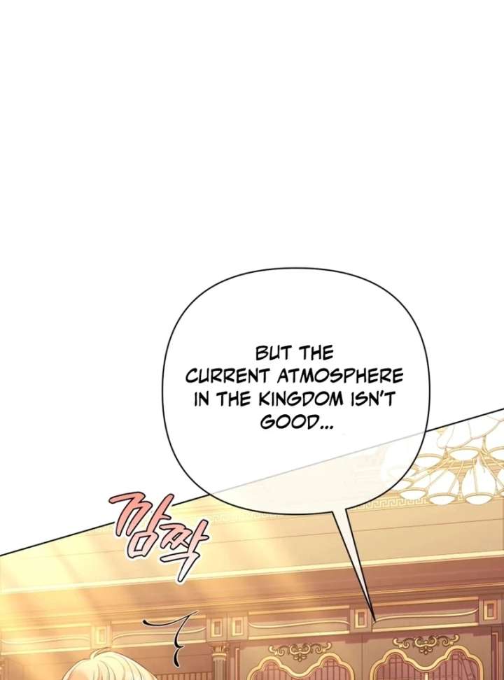 I Think It Would Be Better For Me to Become King Chapter 37 - Page 96