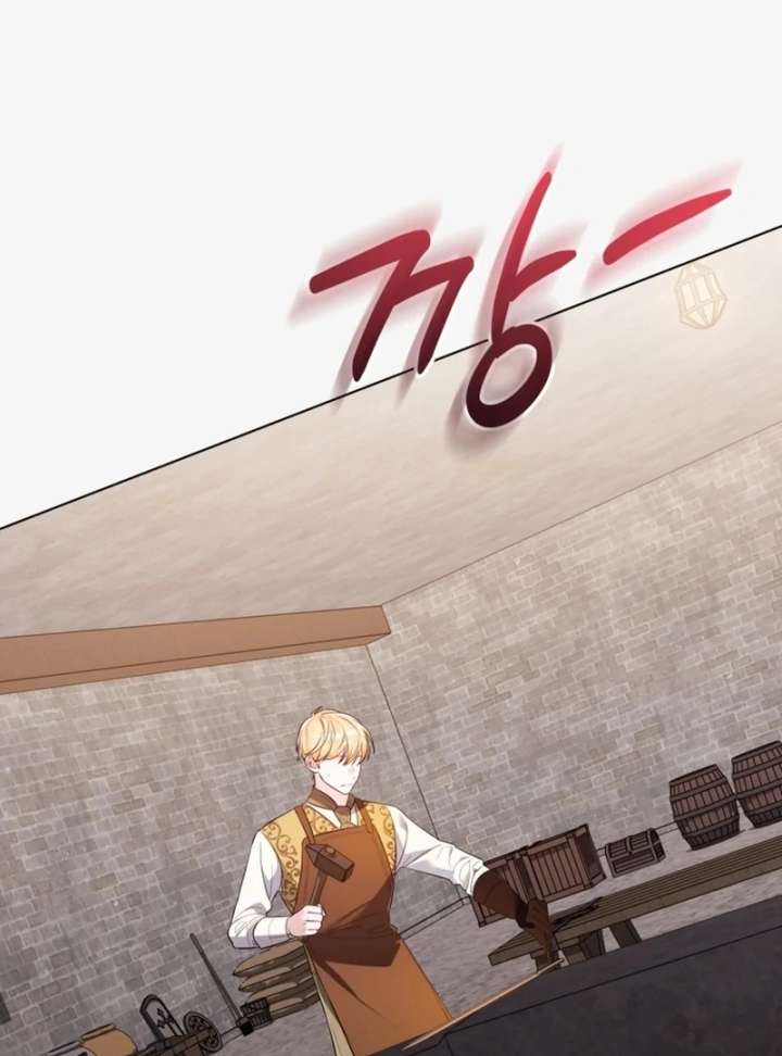 I Think It Would Be Better For Me to Become King Chapter 38 - Page 101