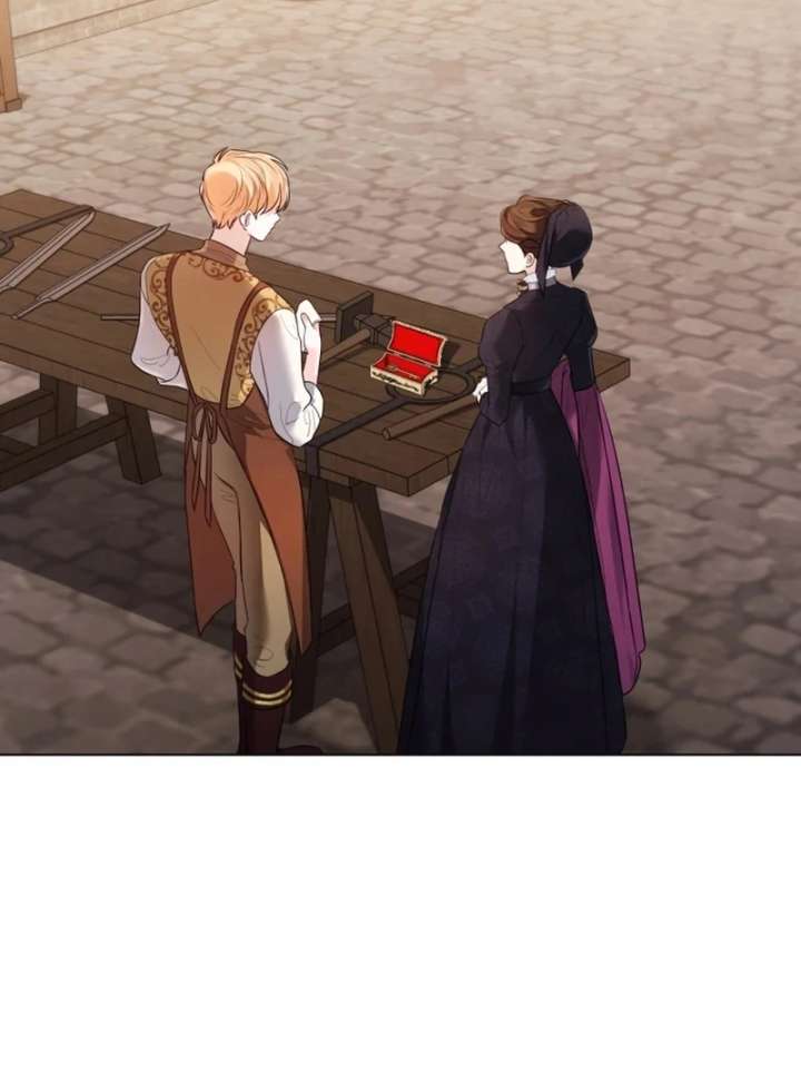 I Think It Would Be Better For Me to Become King Chapter 38 - Page 116