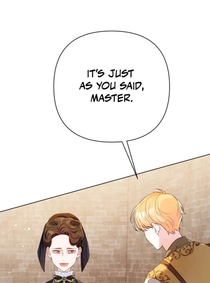 I Think It Would Be Better For Me to Become King Chapter 38 - Page 119