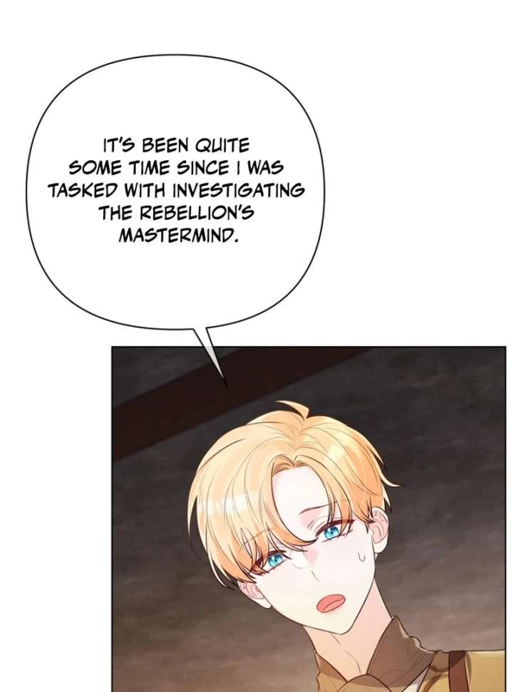 I Think It Would Be Better For Me to Become King Chapter 38 - Page 125