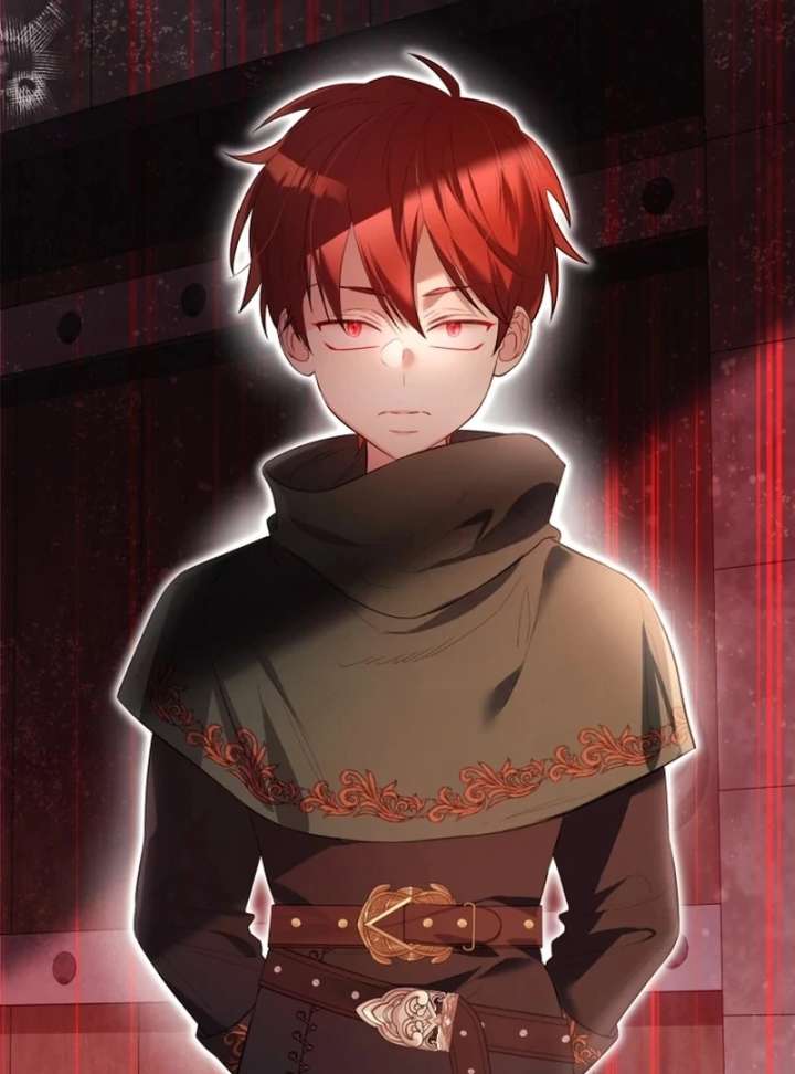 I Think It Would Be Better For Me to Become King Chapter 38 - Page 137