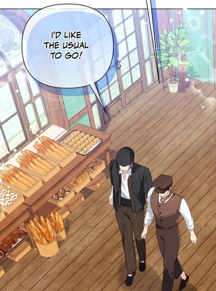 I Think It Would Be Better For Me to Become King Chapter 38 - Page 20