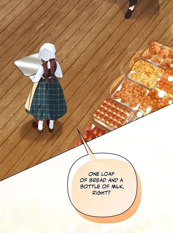 I Think It Would Be Better For Me to Become King Chapter 38 - Page 21