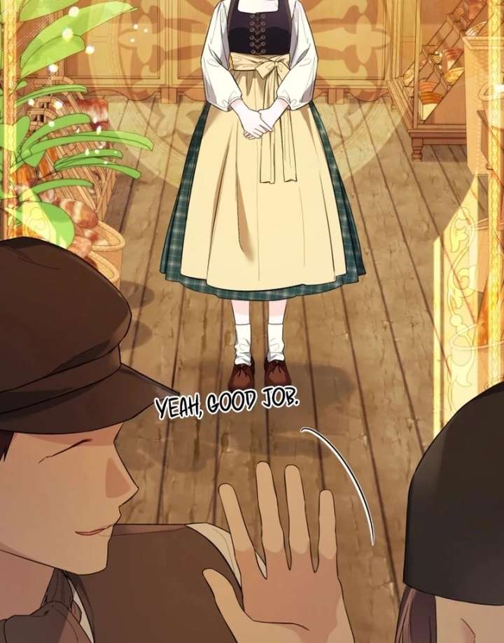 I Think It Would Be Better For Me to Become King Chapter 38 - Page 25