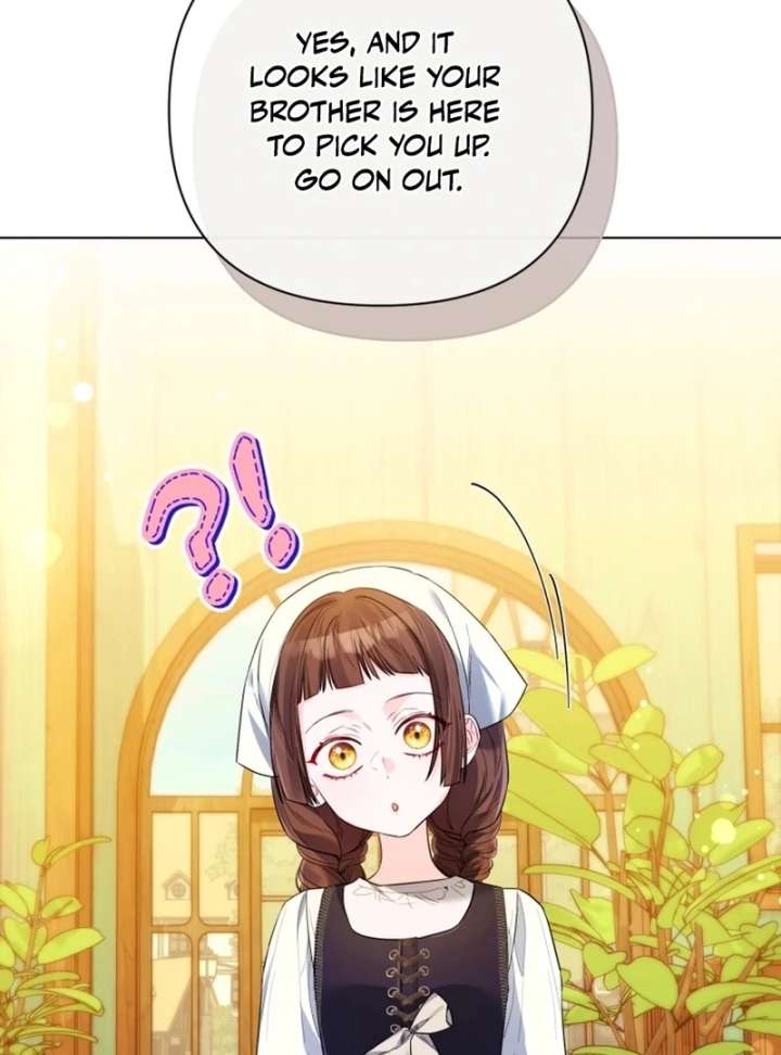 I Think It Would Be Better For Me to Become King Chapter 38 - Page 35