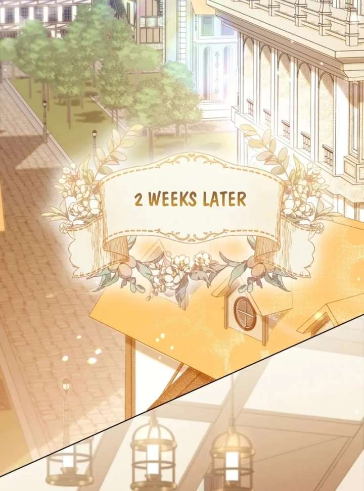 I Think It Would Be Better For Me to Become King Chapter 38 - Page 4