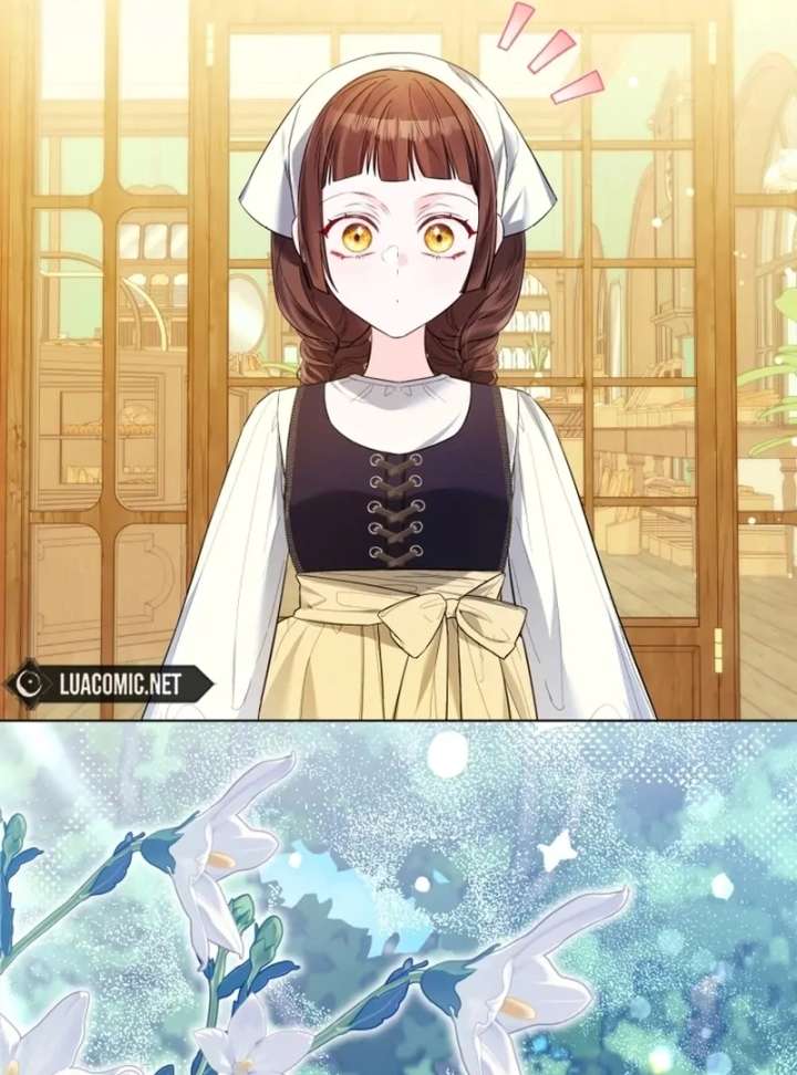 I Think It Would Be Better For Me to Become King Chapter 38 - Page 40